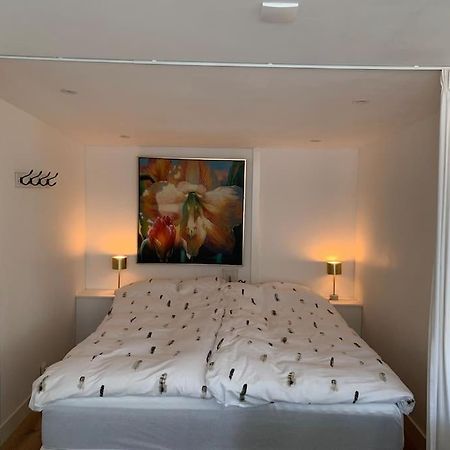 Appartamento Lekkerchill Bergen Esterno foto