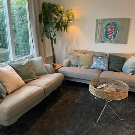 Appartamento Lekkerchill Bergen Esterno foto